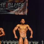 Richard  Daniels - NPC Battle on the Bluff 2014 - #1